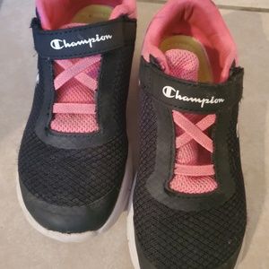 Champion tennis shoes